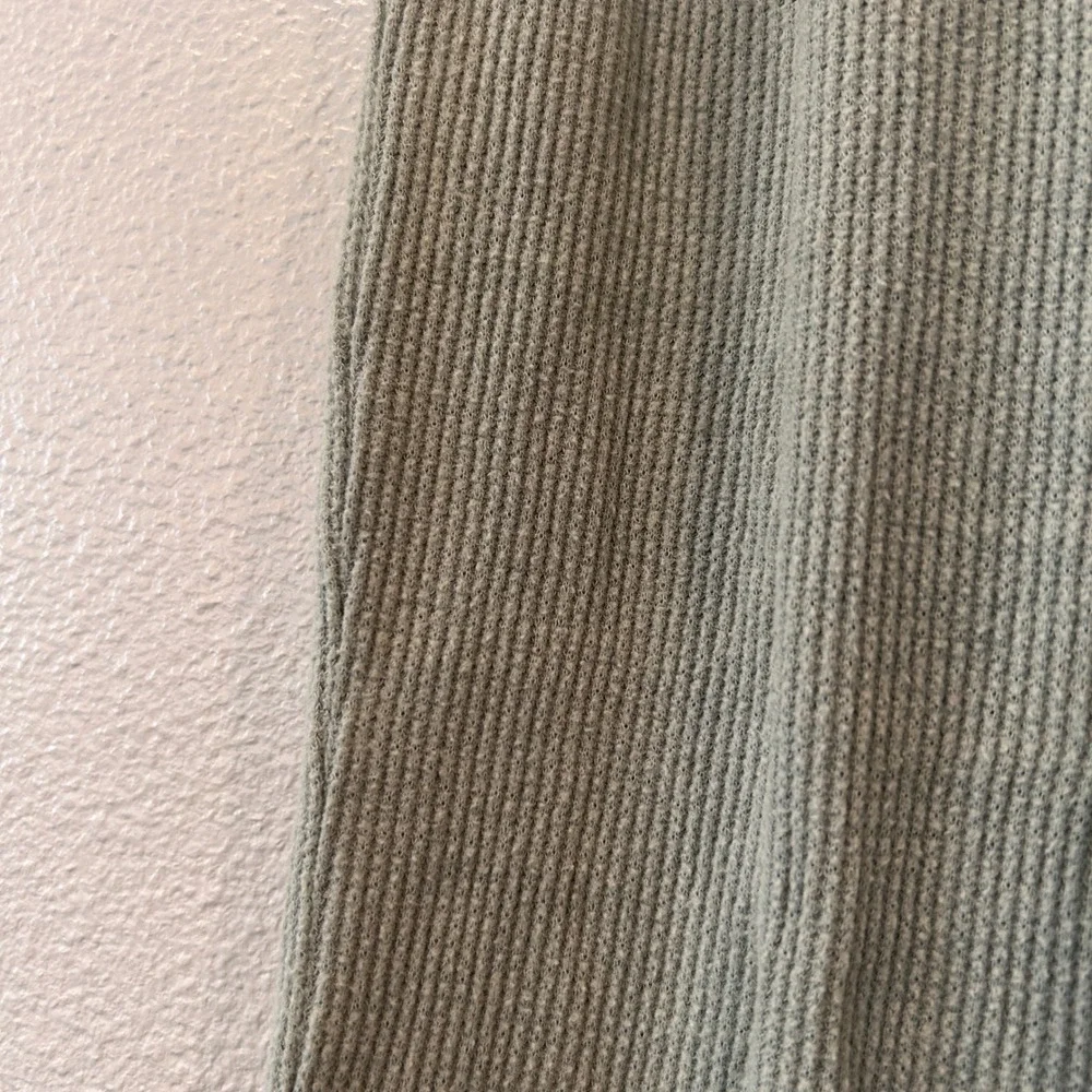 SKIMS cotton waffle